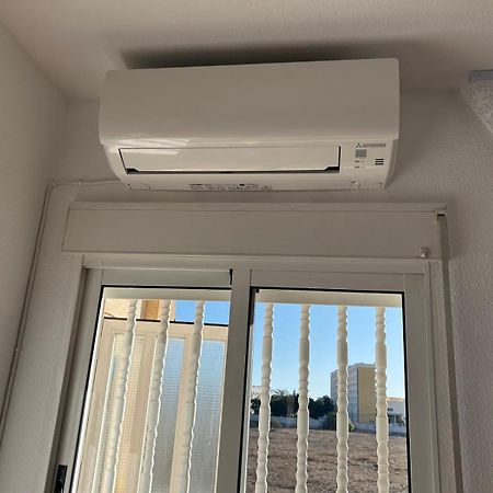 Apartament Mariha Torrevieja Exteriér fotografie