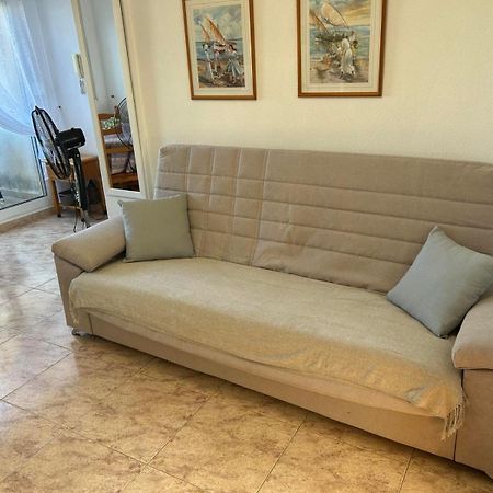 Apartament Mariha Torrevieja Exteriér fotografie
