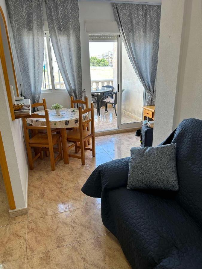 Apartament Mariha Torrevieja Exteriér fotografie