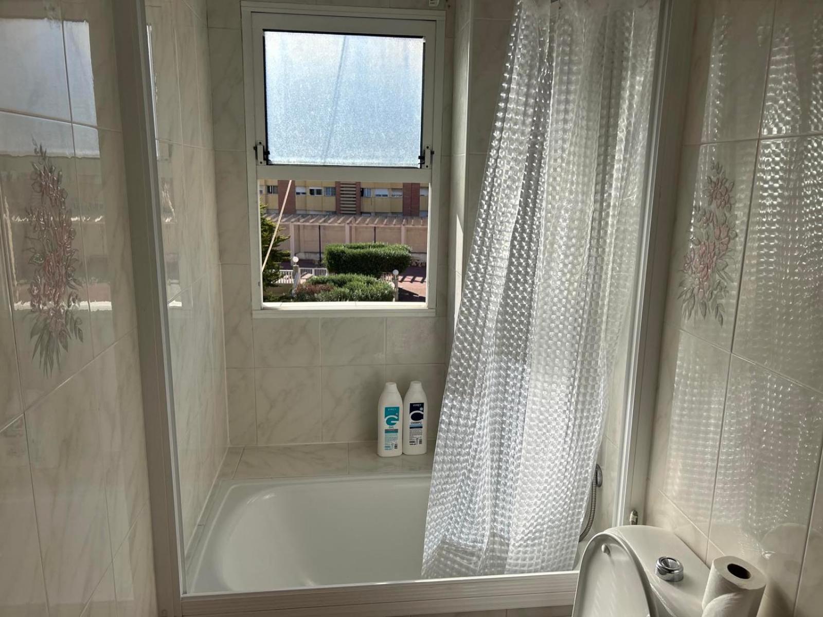 Apartament Mariha Torrevieja Exteriér fotografie